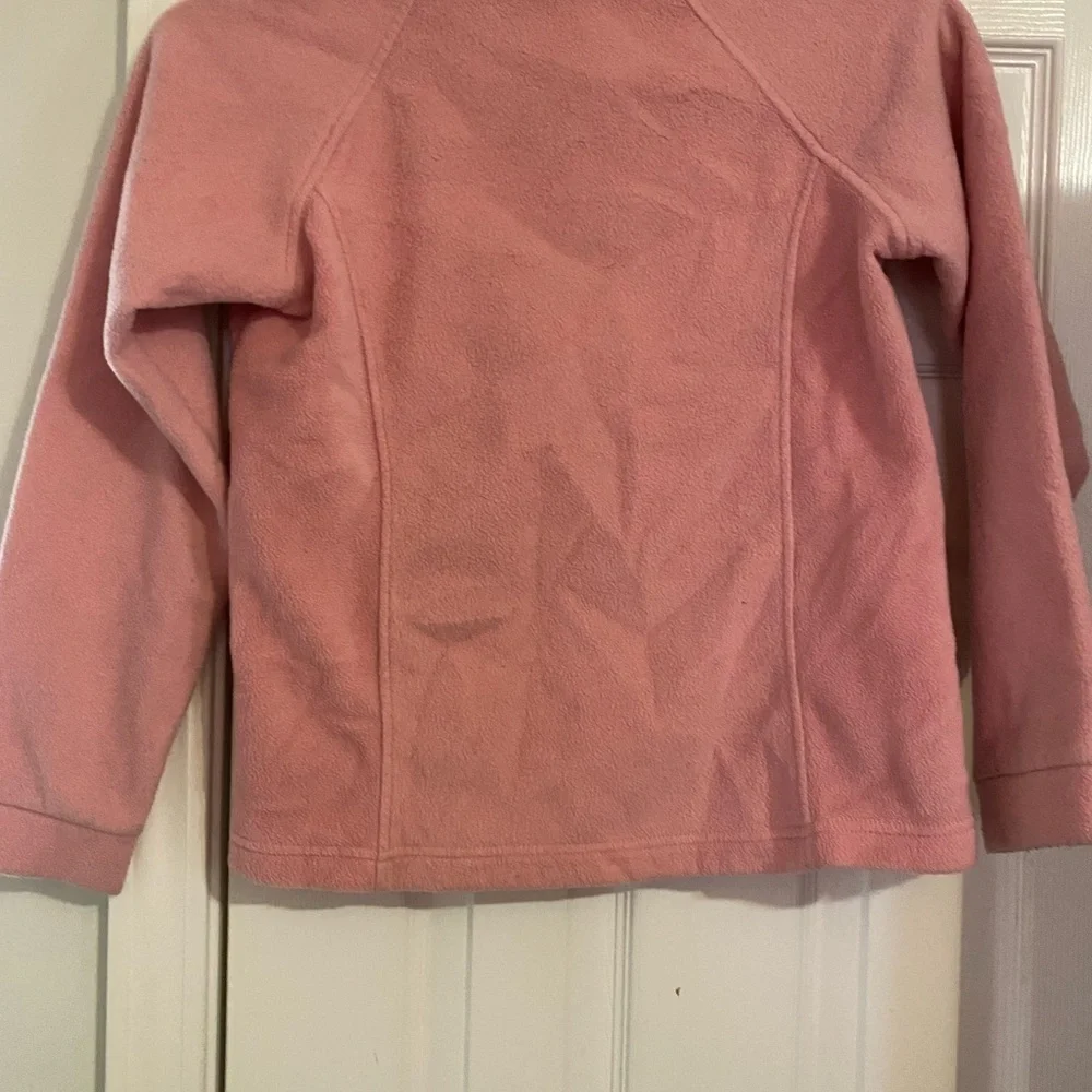Columbia Girls' Benton Springs™ Fleece Jacket